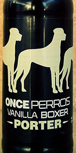 Vanilla Boxer