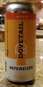 Hefeweizen