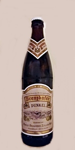 Zoller-Hof Brenzkofer Dunkel