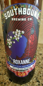 Roxanne
