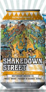 Shakedown Street