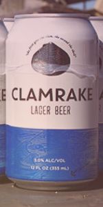 Clamrake