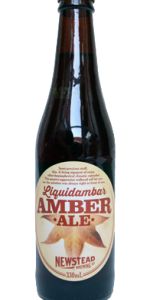 Liquidambar Amber Ale