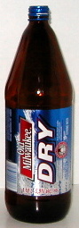 Old Milwaukee Dry