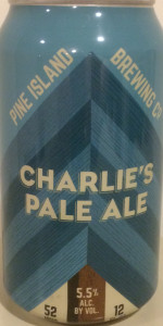 Charlie's Pale Ale