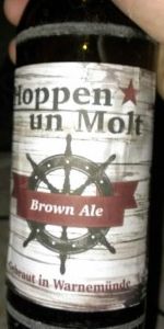 Brown Ale