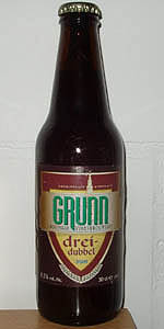 Grunn Drei Dubbel