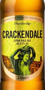 Crackendale
