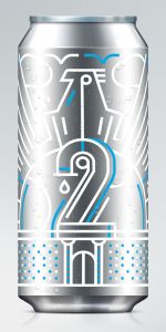 2nd Anniversary Ale