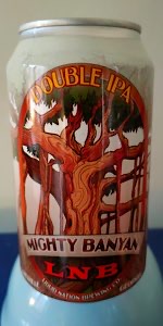 Mighty Banyan Double IPA