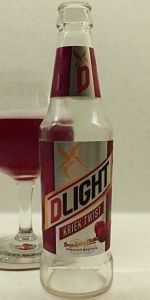 Dlight Kriek Twist
