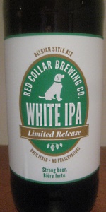 White  IPA