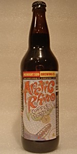 Arctic Rhino Coffee Porter