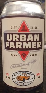 Urban Farmer