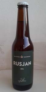 Rusjan