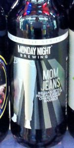 Mom Jeans