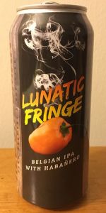 Lunatic Fringe