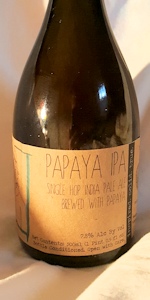 Papaya IPA
