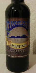 Mountain County Stout