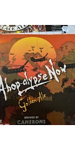A-Hop-alypse Now