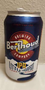 Little Thompson Pale Ale