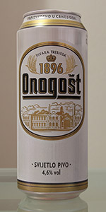 Onogost 1896