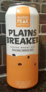 Plainsbreaker