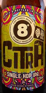 Single Hop Series: Citra