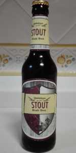 ZwÃ¶nitzer Stout