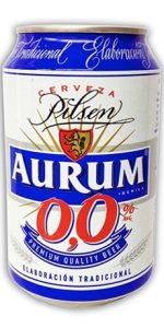 Aurum 0.0%