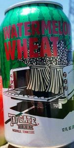 Watermelon Wheat
