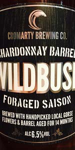 Wildbush