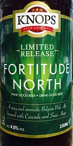 Fortitude North