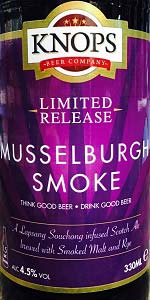 Musselburgh Smoke