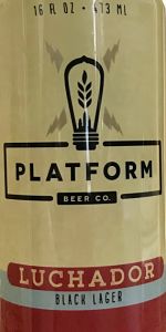 Luchador Lager