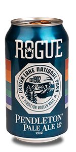 Pendleton Pale Ale