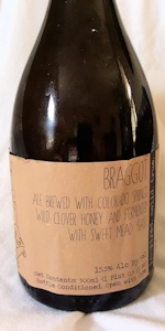 Braggot