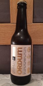 Ordum