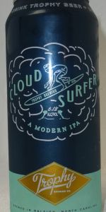 Cloud Surfer