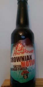 Brownian Motion
