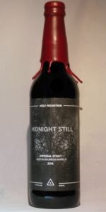 Midnight Still - Cherry/Rye
