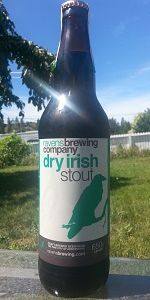 Dry Irish Stout