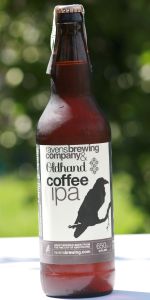 Old Hand Coffee IPA