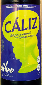 CÃ¡liz