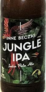 Jungle IPA