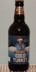 Cold Turkey