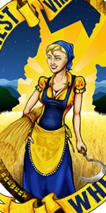 West Virginia Wheat