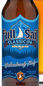 Classic IPA
