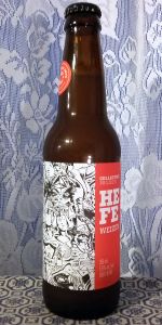 Hefeweizen