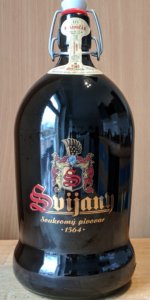 Svijany KvasniÄÃ¡k 13%